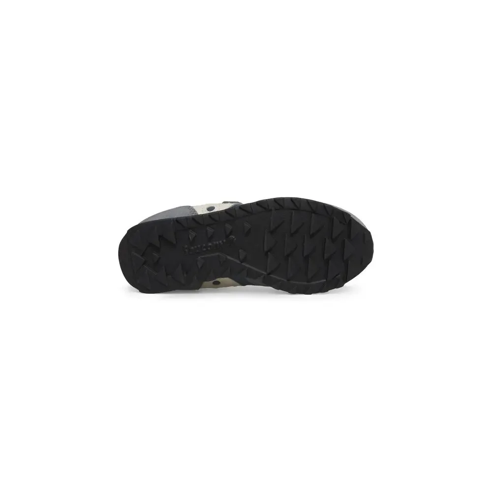 SAUCONY, UNISEX, ORIGINALS JAZZ DOUBLE HOOK & LOOP , 5 BIG KID, M